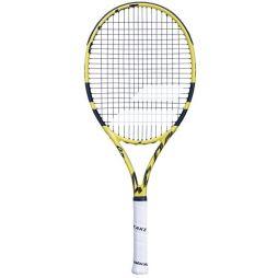 Теннисная ракетка детская Babolat Aero Junior (26) 2019