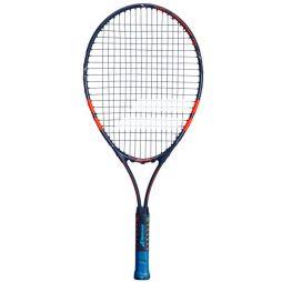 Теннисная ракетка детская Babolat BallFighter (25) black/orange