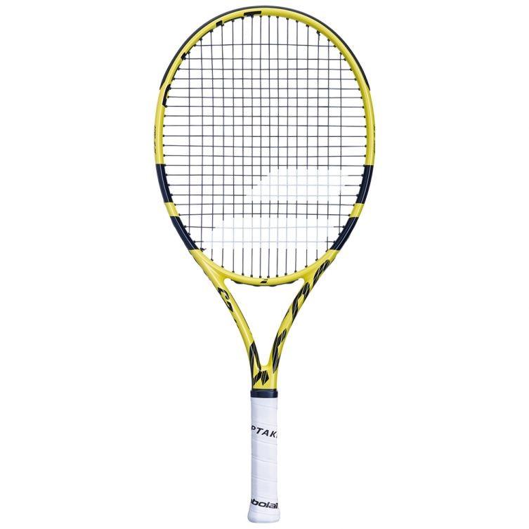 Теннисная ракетка детская Babolat Aero Junior (25