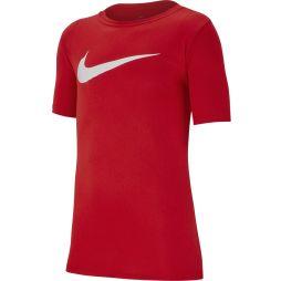 Тенісна футболка дитяча Nike Boy Тенісна футболка дитяча Nike Boy