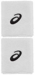 Напульсник Asics Performance Wristband brillant white Напульсник Asics Performance Wristband brillant white