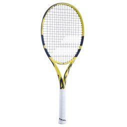 Тенісна ракетка Babolat Pure Aero Super Lite yellow/black