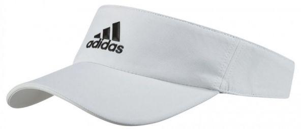 Візор Adidas Climalite Visor OSFW white/white/black