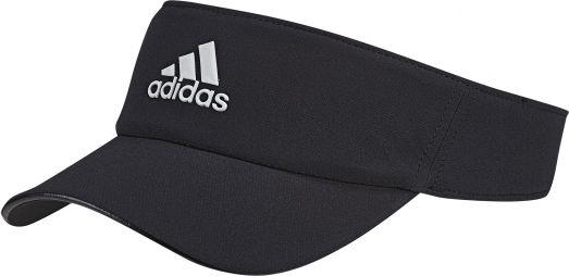 Візор Adidas Climalite Visor OSFW black/grey