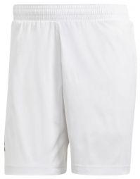 Тенісні шорти чоловічі Adidas Match Code Short 7 white/night metallic