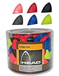 Віброгасник Head Logo Jar 1 шт.