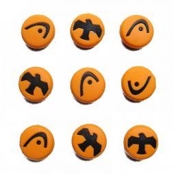 Віброгасник Head Djokovic 1 шт.