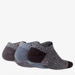 Носки дитячі Nike Dry Cushion No Show Junior 3-pack/multi color