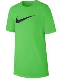 Тенісна футболка дитяча Nike Boy Тенісна футболка дитяча Nike Boy