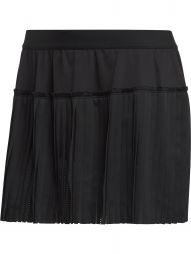 Тенісна спідничка жіноча Adidas Match Code Skirt black Тенісна спідничка жіноча Adidas Match Code Skirt black