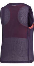 Тенісна майка жіноча Adidas Escouade Tank legend purple/shock red Тенісна майка жіноча Adidas Escouade Tank legend purple/shock red