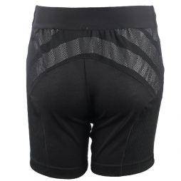 Тенісні шорти дитячі Adidas Roland Garros Y3 Shorts black Тенісні шорти дитячі Adidas Roland Garros Y3 Shorts black
