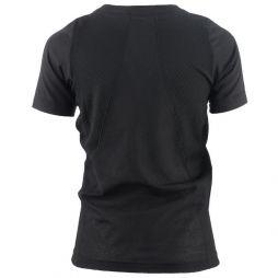 Тенісна футболка дитяча Adidas Roland Garros Y3 Tee black Тенісна футболка дитяча Adidas Roland Garros Y3 Tee black