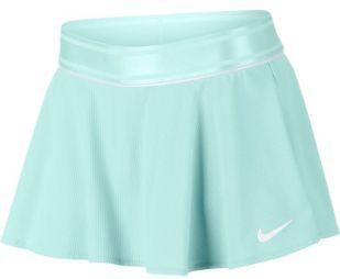Тенісна спідничка дитяча Nike Court G Flouncy Skirt teal tint/teal tint/white/white Тенісна спідничка дитяча Nike Court G Flouncy Skirt teal tint/teal tint/white/white