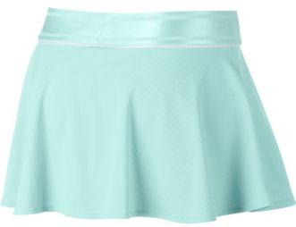 Тенісна спідничка дитяча Nike Court G Flouncy Skirt teal tint/teal tint/white/white Тенісна спідничка дитяча Nike Court G Flouncy Skirt teal tint/teal tint/white/white