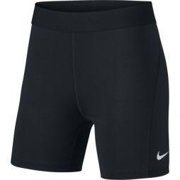 Тенісні шорти жіночі Nike Court Short BL black/white