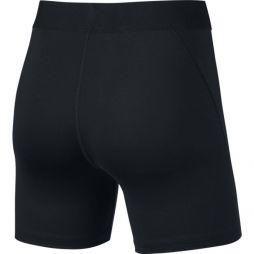 Тенісні шорти жіночі Nike Court Short BL black/white