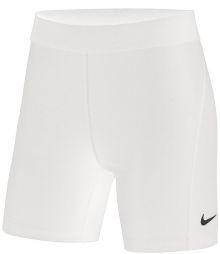 Тенісні шорти жіночі Nike Court Short BL white/black