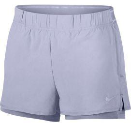 Тенісні шорти жіночі Nike Court Flex Short oxygen purple/oxygen purple Тенісні шорти жіночі Nike Court Flex Short oxygen purple/oxygen purple