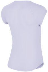 Тенісна футболка жіноча Nike Court Pure Top oxygen purple/oxygen purple Тенісна футболка жіноча Nike Court Pure Top oxygen purple/oxygen purple