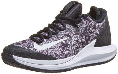 Тенісні кросівки жіночі Nike W Court Air Zoom Zero black/white/black Тенісні кросівки жіночі Nike W Court Air Zoom Zero black/white/black