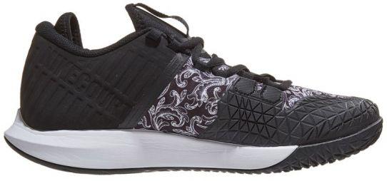 Тенісні кросівки жіночі Nike W Court Air Zoom Zero black/white/black Тенісні кросівки жіночі Nike W Court Air Zoom Zero black/white/black