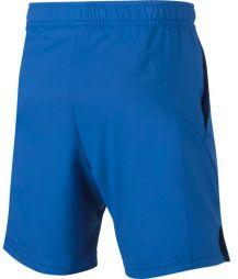 Тенісні шорти дитячі Nike B Court Dry Short signal blue/white Тенісні шорти дитячі Nike B Court Dry Short signal blue/white