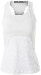Тенісна майка жіноча Adidas Stella McCartney Tank white Тенісна майка жіноча Adidas Stella McCartney Tank white
