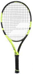 Теннисная ракетка детская Babolat Pure Aero Jr (25)
