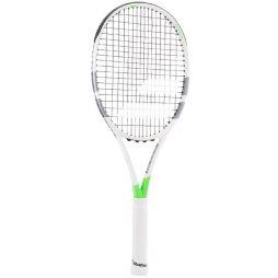 Тенісна ракетка Babolat  Pure Strike Lite Wimbledon