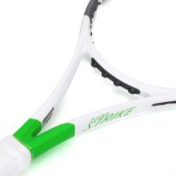 Тенісна ракетка Babolat  Pure Strike Lite Wimbledon