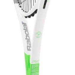 Тенісна ракетка Babolat  Pure Strike Wimbledon 16x19