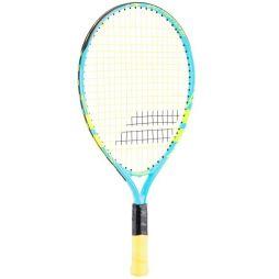 Теннисная ракетка детская Babolat BallFighter (21) blue/green/yellow