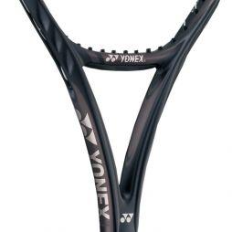 Тенісна ракетка Yonex Vcore 100L (280g) galaxy black