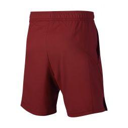 Тенісні шорти дитячі Nike B Court Dry Short team crimson/black Тенісні шорти дитячі Nike B Court Dry Short team crimson/black