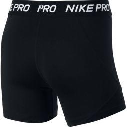 Тенісні шорти дитячі Nike Pro Short G black/black/black/white Тенісні шорти дитячі Nike Pro Short G black/black/black/white