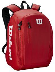 Теннисный рюкзак Wilson Tour Backpack red