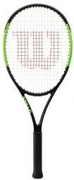 Теннисная ракетка детская Wilson Blade 26 (26) 2019