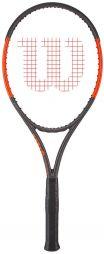 Тенісна ракетка Wilson Burn 100LS 2019