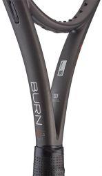 Тенісна ракетка Wilson Burn 100LS 2019