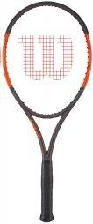 Тенісна ракетка Wilson Burn 100ULS 2019