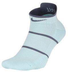 Носки тенісні Nike Court Essential No Show 1 пара teal tint/light carbon