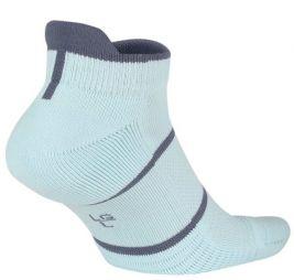 Носки тенісні Nike Court Essential No Show 1 пара teal tint/light carbon