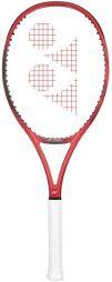 Тенісна ракетка Yonex Vcore 100L (280g) flame red