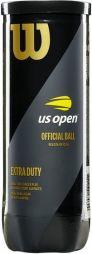 Wilson US Open 3-Ball