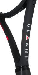 Теннисная ракетка Wilson Clash 100