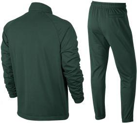 Костюм чоловічий Nike Sportswear Tracksuit green/white
