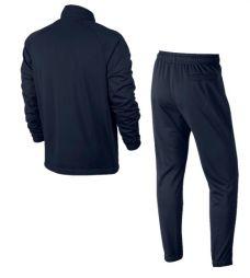 Костюм чоловічий Nike Sportswear Tracksuit navy/white