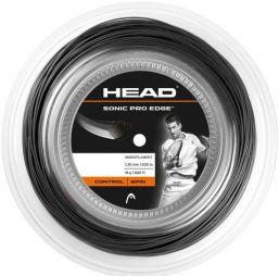 Струна Head Sonic Pro Edge anthracite (12 m) натяжка з бобіни Струна Head Sonic Pro Edge anthracite (12 m) натяжка з бобіни