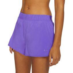 Тенісні шорти жіночі Nike Court Flex Short psychic purple